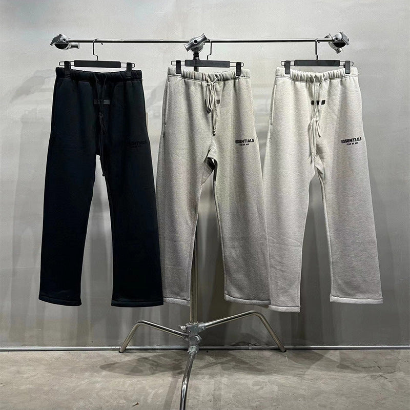460gsm Top  Fear of God Essentials Sweatpants