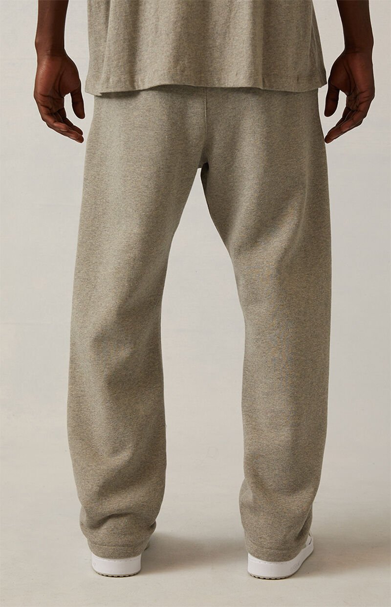 22S Fleece Print ESSENTIALS Sweatpants