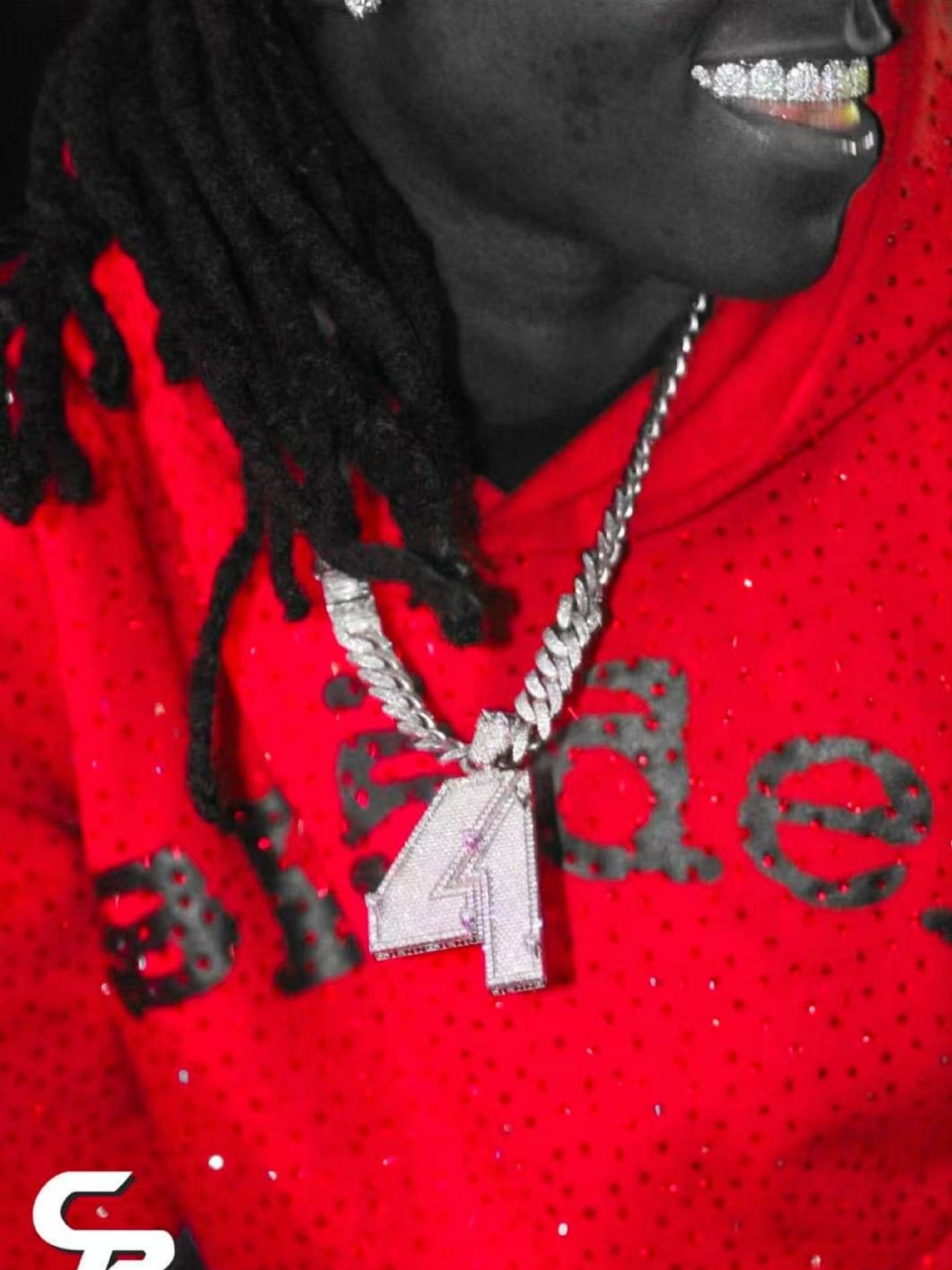 Sp5der vvs black  red hoodies spider heavry weight 1:1 hoodies