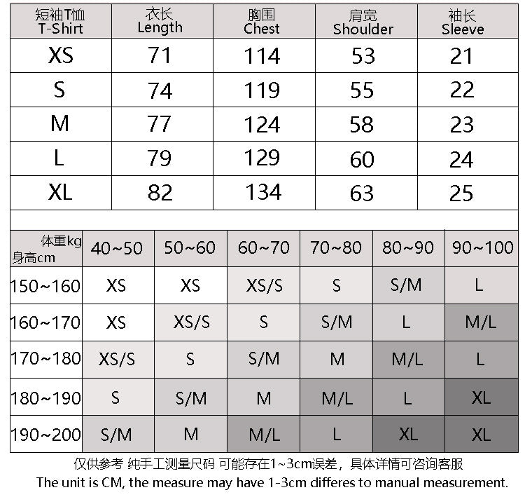 2022SS Short Sleeve T-Shirt 1977 Flocking Print ESSENTIALS Trendy Brand T-Shirt