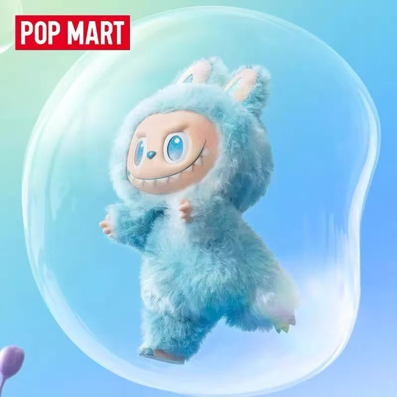 1.0 Pop Mart Labubu The Monsters Big into Energy Series