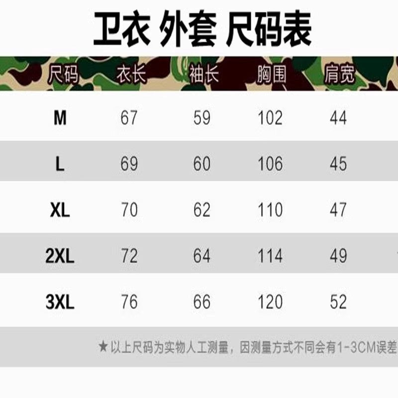 BAPE Shark Sweater Double Hood Sweater