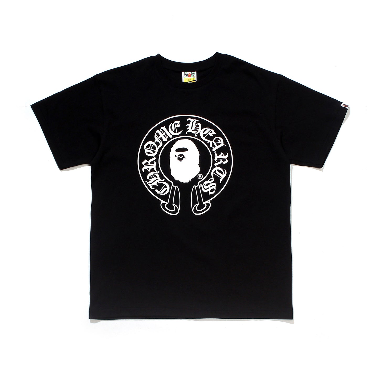 BP2002 Bape original quality 100% cotton street T shirt