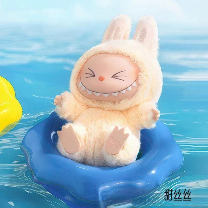 2.0 Pop Mart Labubu The Monsters Big into Energy Series