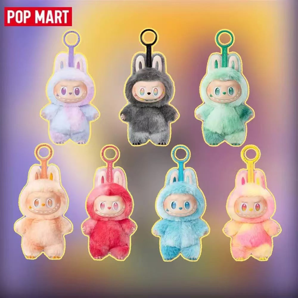 3 Pop Mart Labubu The Monsters Big into Energy Series