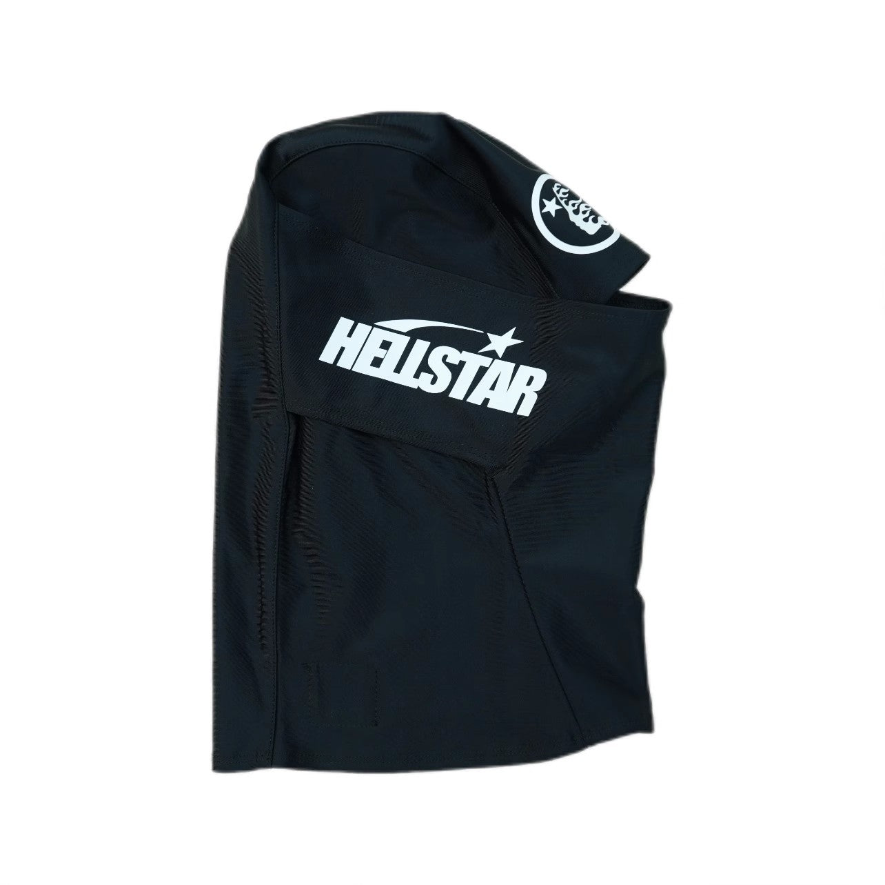 Top quality Hellstar NFC scan Face mask