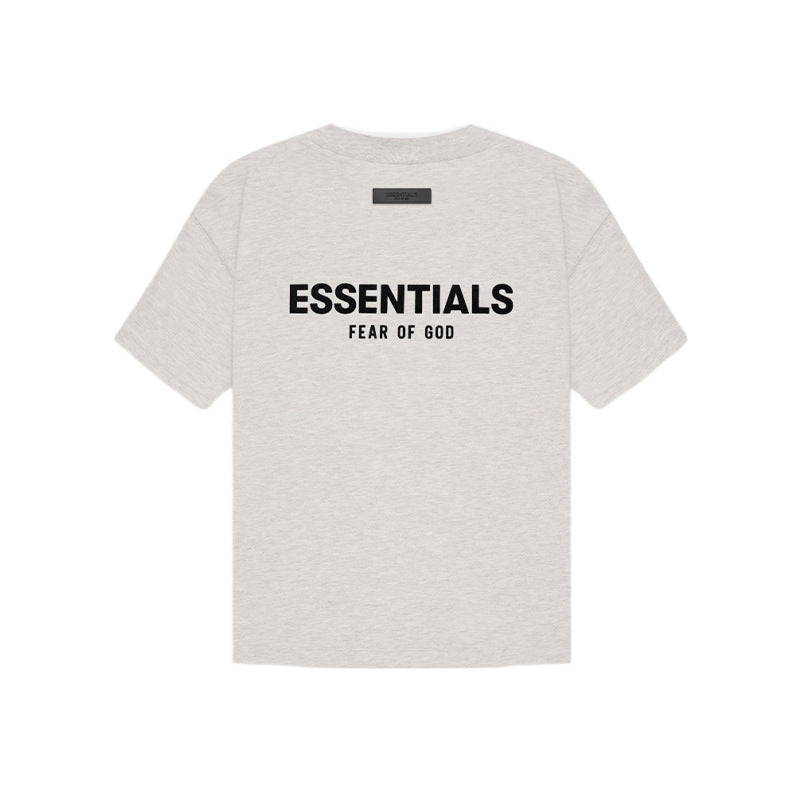 SS22 Fear of God  100% Cotton Ess*** T-shirt