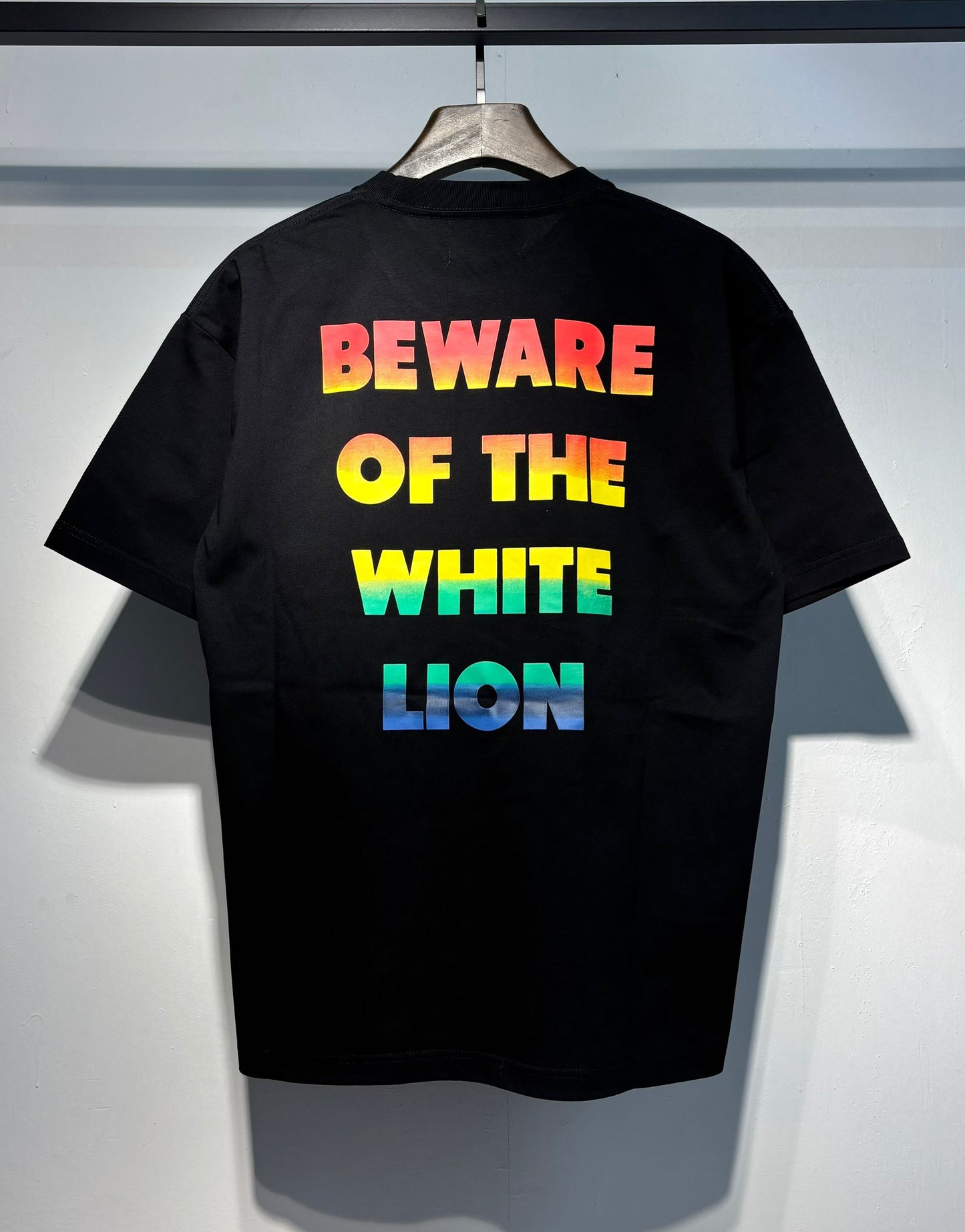 DT503 Denim tears 100% Cotton Tee shirts