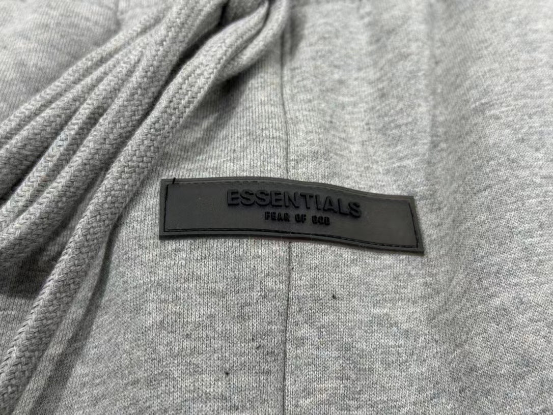 460gsm Top  Fear of God Essentials Sweatpants