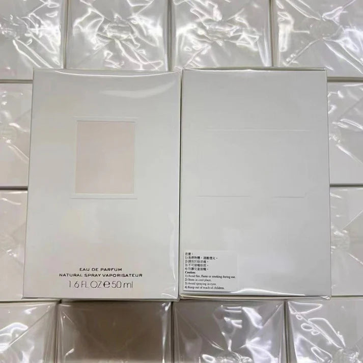 USA Stock 2-4 Days Brand Perfumes Men's Cologne Body Spray Fragrance Original Men Perfume