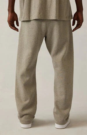 22S Fleece Print ESSENTIALS Sweatpants