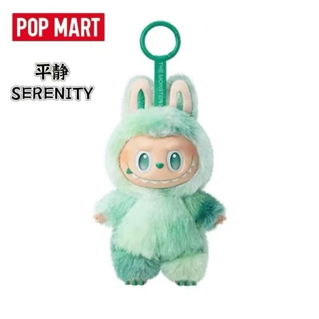 3 Pop Mart Labubu The Monsters Big into Energy Series