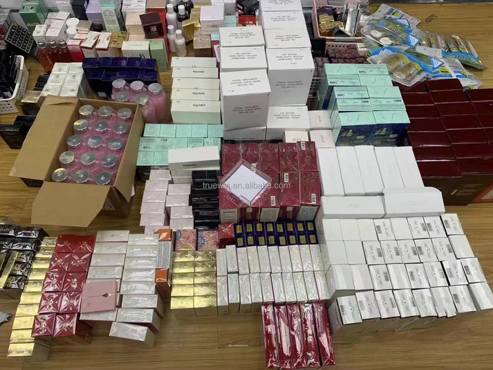 USA Stock 2-4 Days Brand Perfumes Men's Cologne Body Spray Fragrance Original Men Perfume