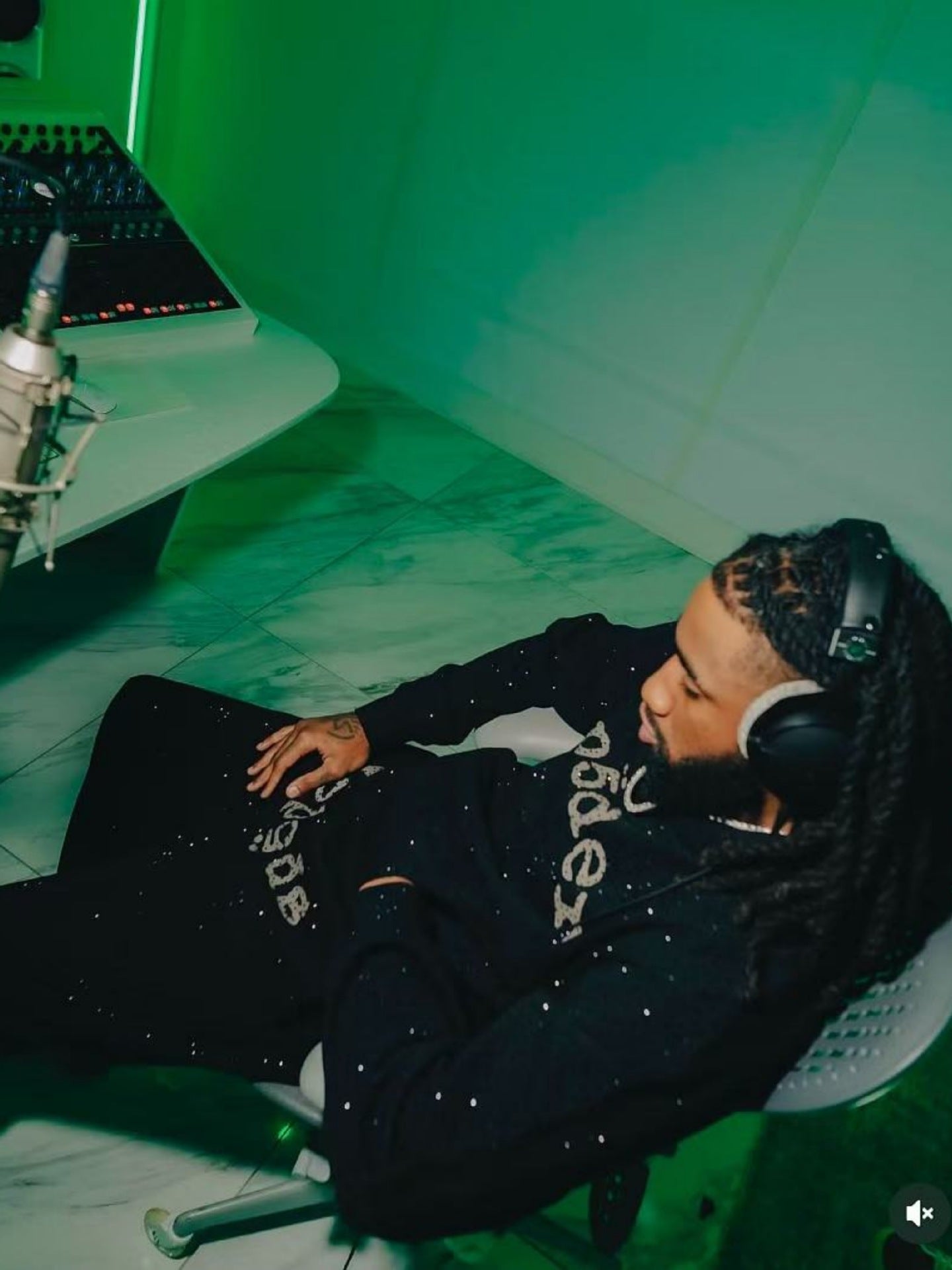 Sp5der vvs black  red hoodies spider heavry weight 1:1 hoodies