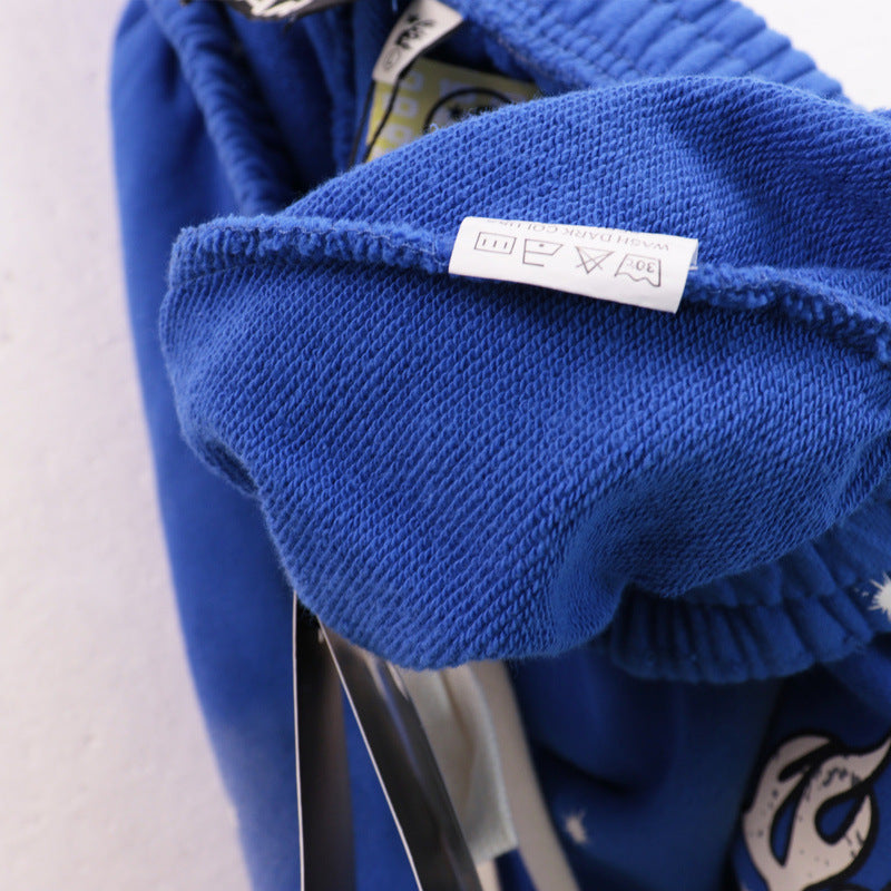 Hellstar original quality 1:1 tee shirts and shorts sets for men and women