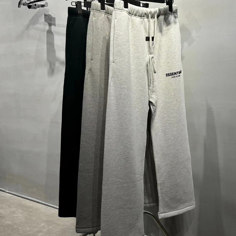460gsm Top  Fear of God Essentials Sweatpants