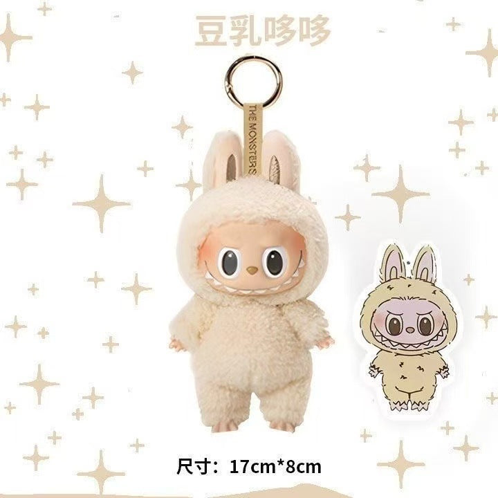 2.0 Pop Mart Labubu The Monsters Big into Energy Series