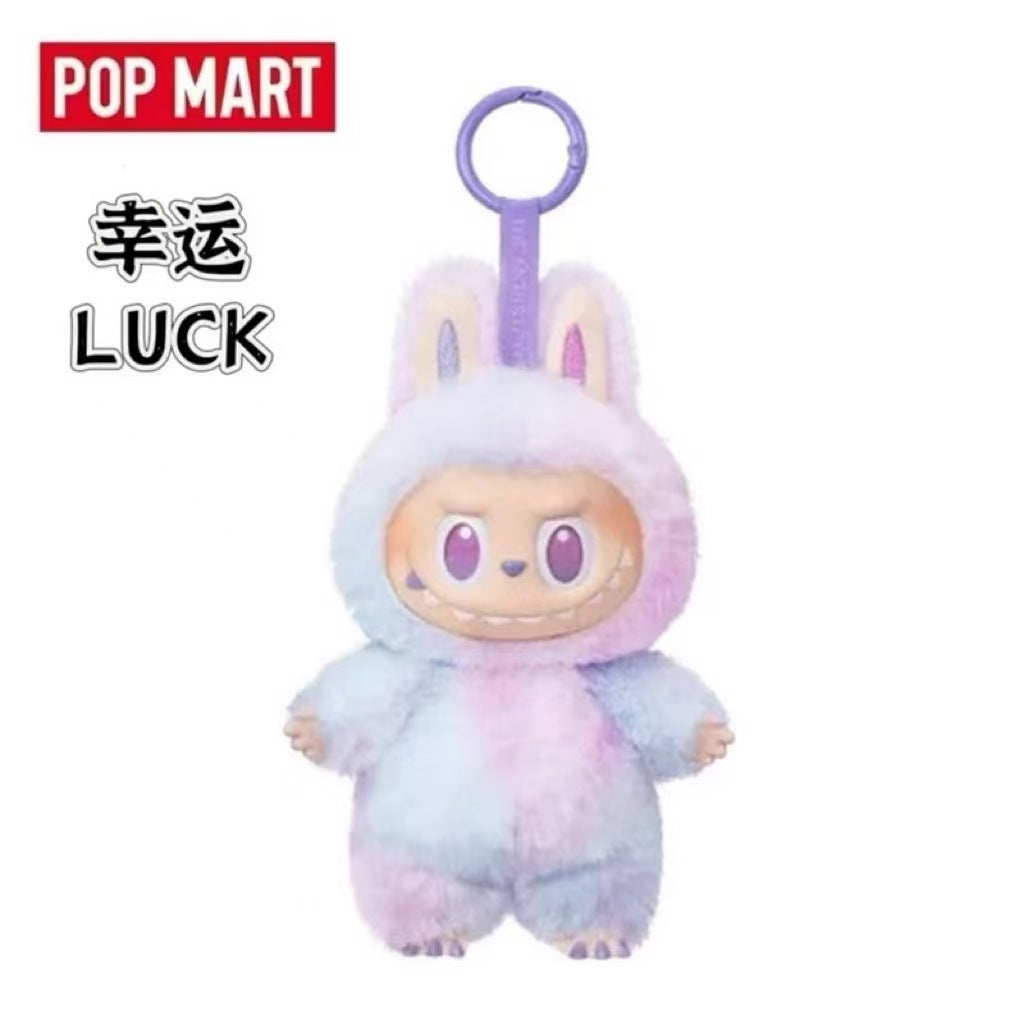 3 Pop Mart Labubu The Monsters Big into Energy Series