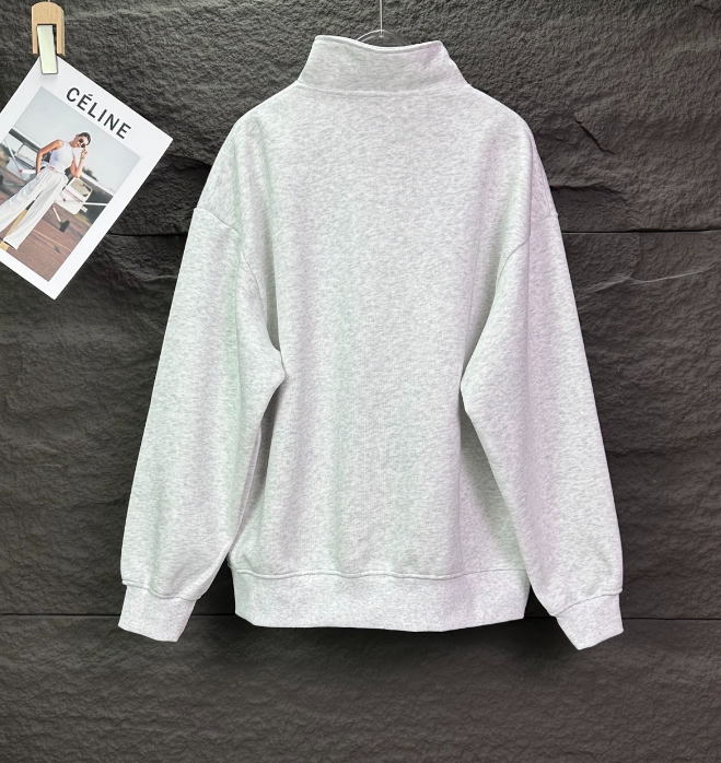 Quarter zip sweatshirt Alo