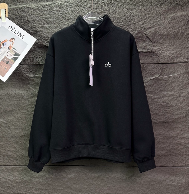 Quarter zip sweatshirt Alo