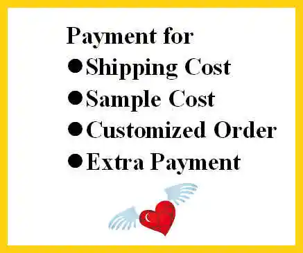 The Extra Fee & including the tax fee  , transcation fee