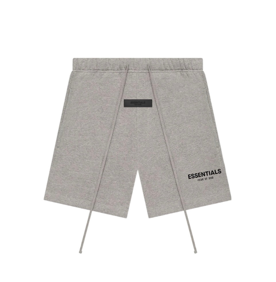 SS22 Top quality 100% cotton ESS Point Sports Casual Pants Fog Shorts