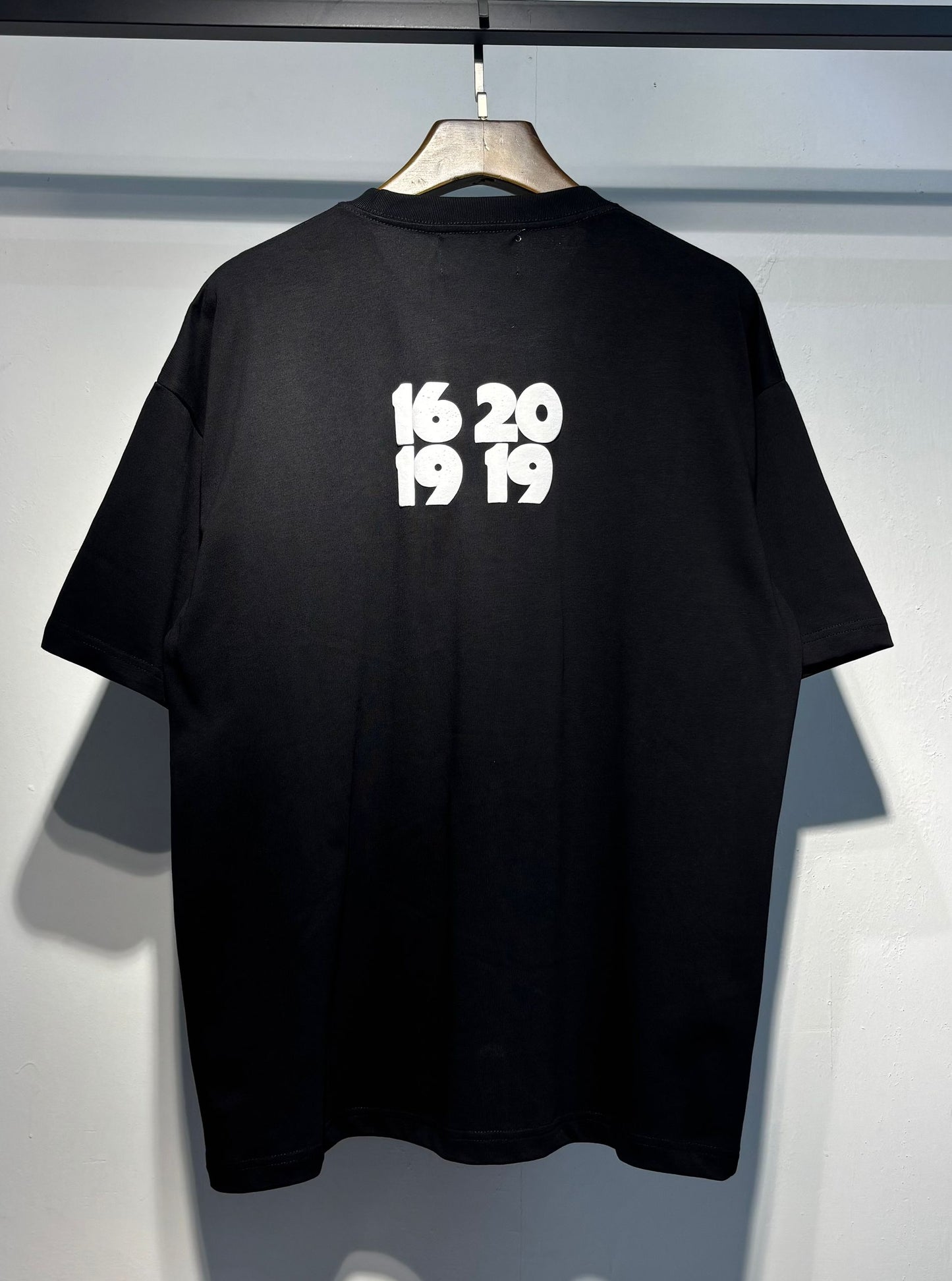 DT5005 Denim tears 100% Cotton Tee shirts