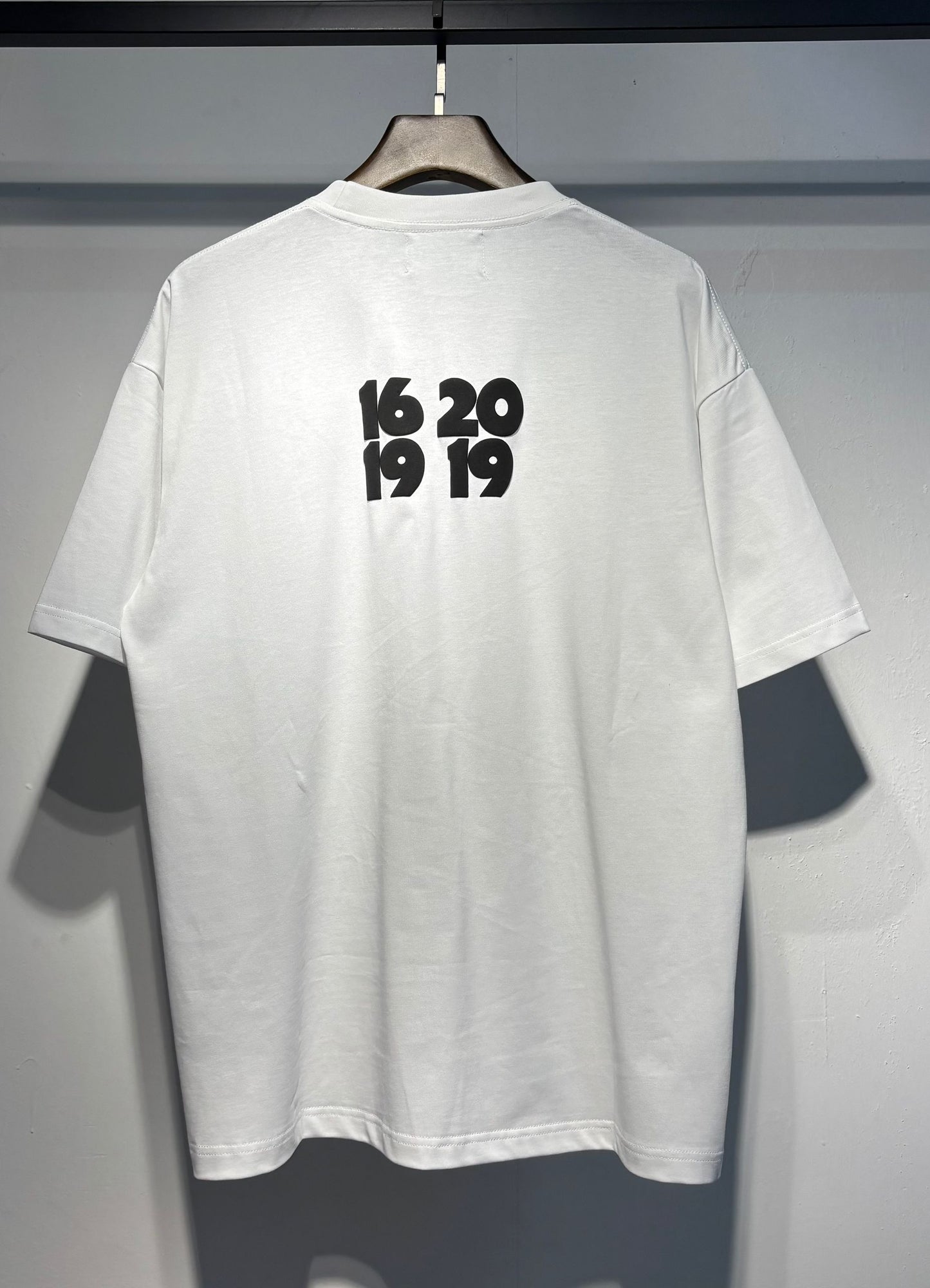 DT5005 Denim tears 100% Cotton Tee shirts