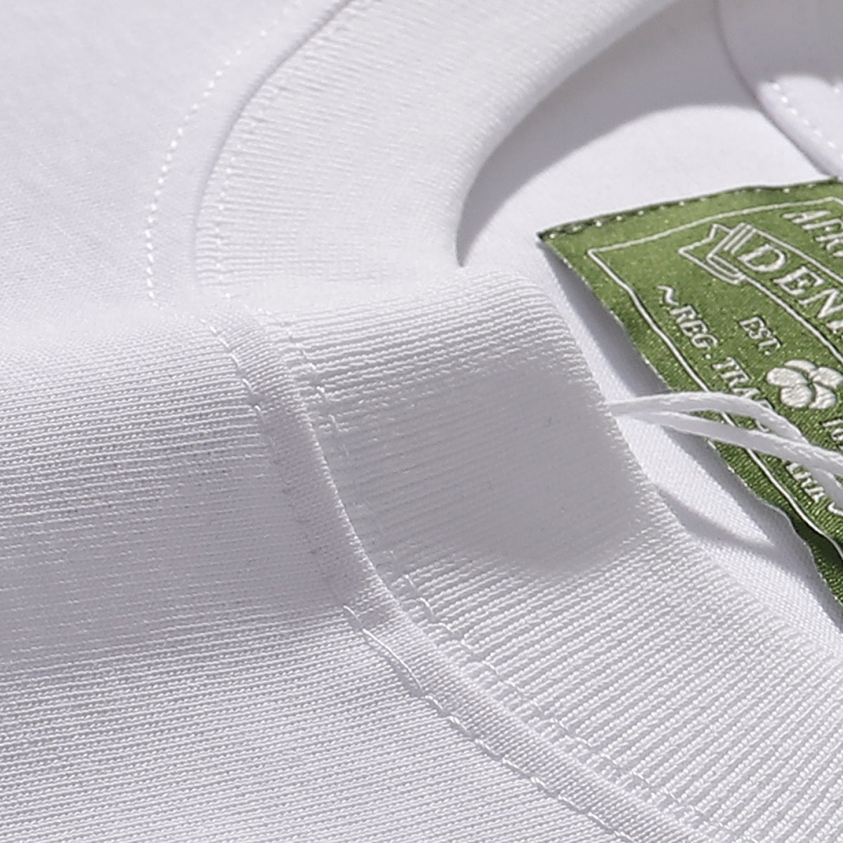 DT501 Denim tears 100% Cotton Tee shirts