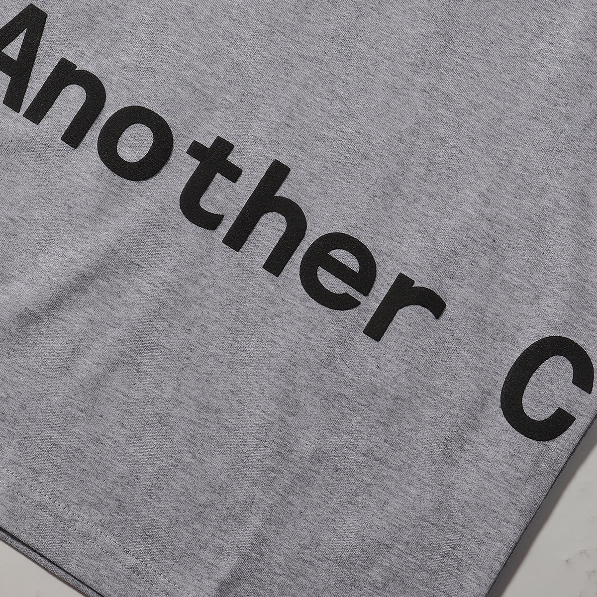 DT502 Denim tears 100% Cotton Tee shirts