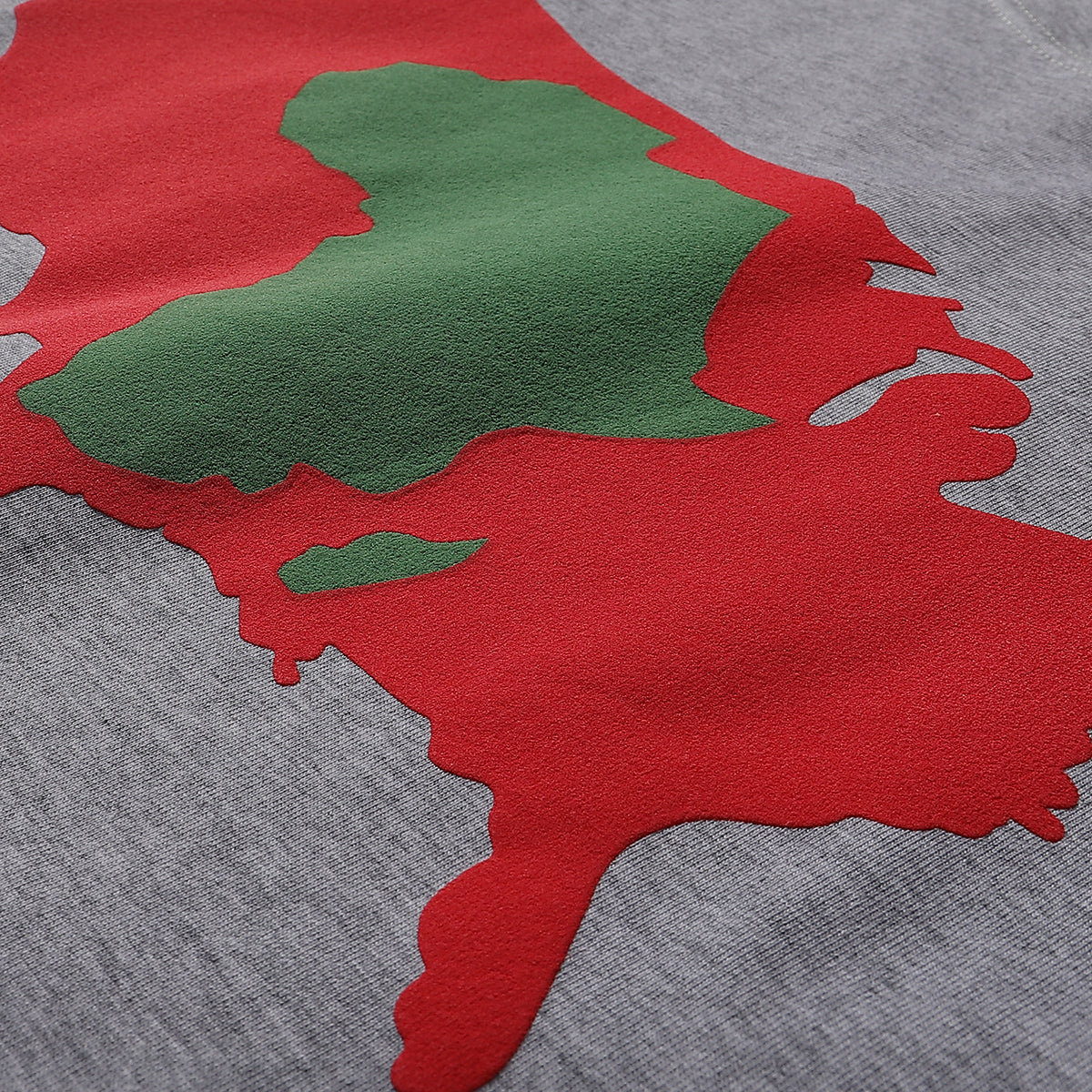 DT502 Denim tears 100% Cotton Tee shirts