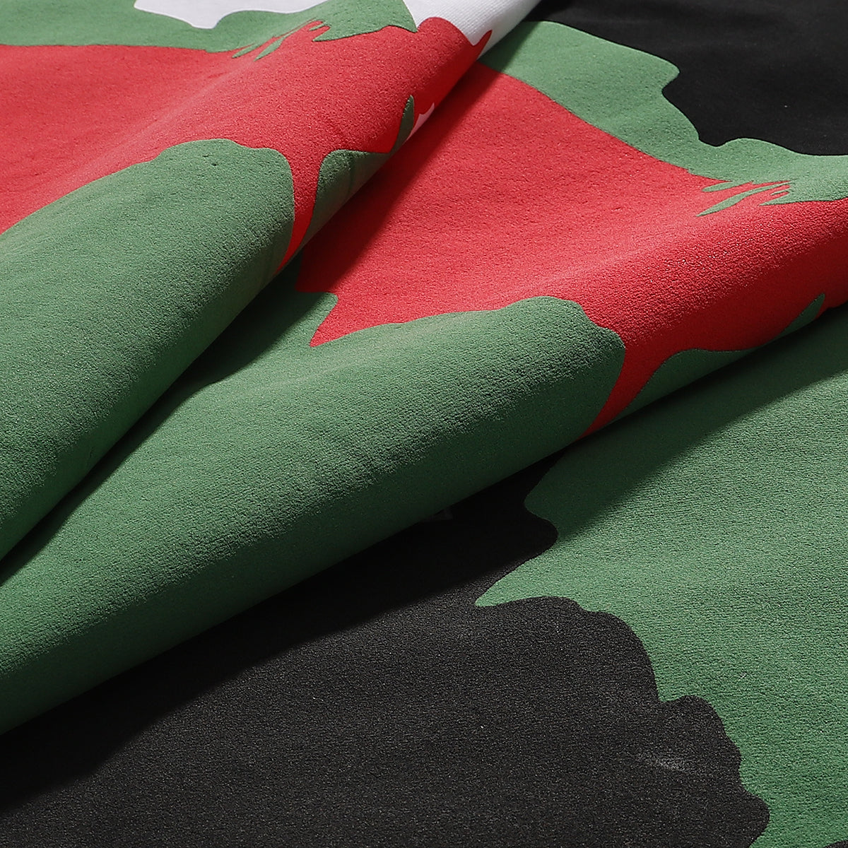 DT502 Denim tears 100% Cotton Tee shirts