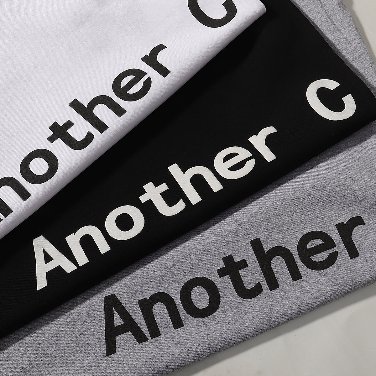 DT502 Denim tears 100% Cotton Tee shirts