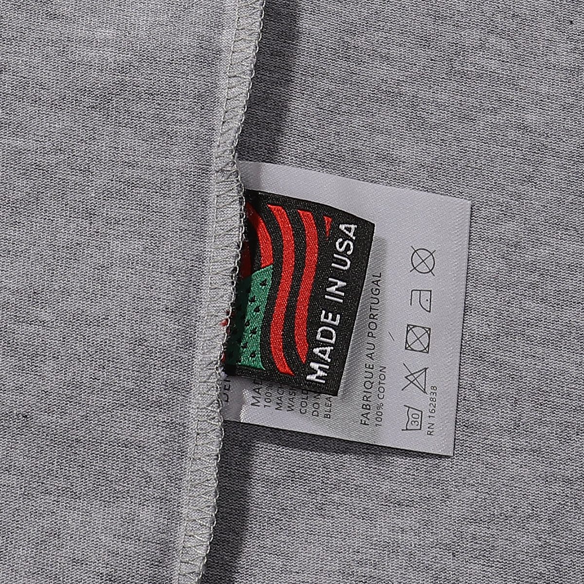 DT503 Denim tears 100% Cotton Tee shirts