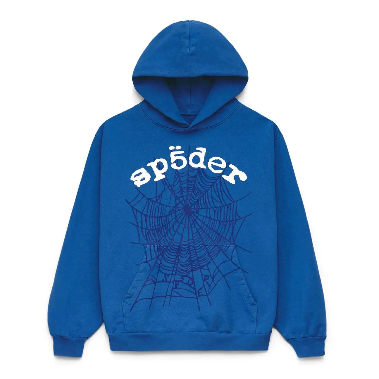 Spider5555 Hoodies 100% Cotton Hoodie for men and women