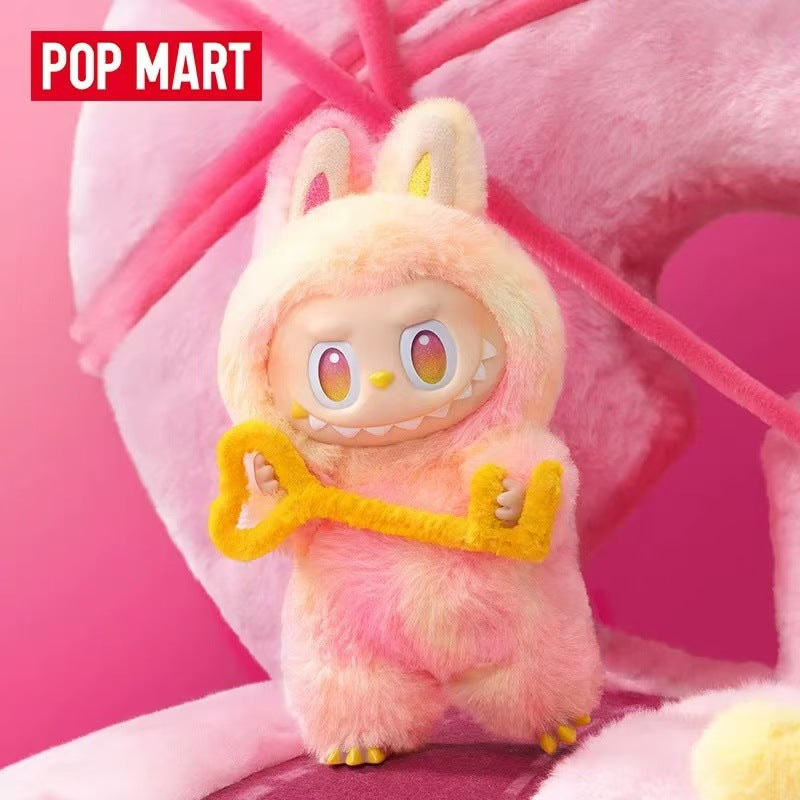2.0 Pop Mart Labubu The Monsters Big into Energy Series