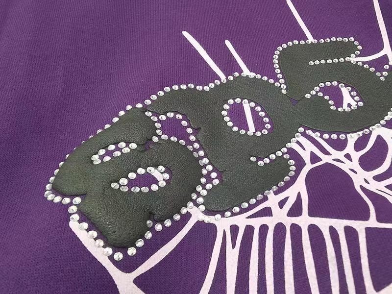 Spider5555 Hoodies 100% Cotton Hoodie for men and women