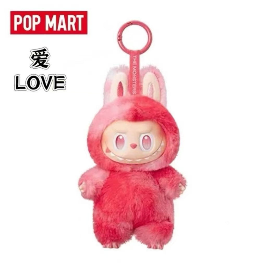 3 Pop Mart Labubu The Monsters Big into Energy Series