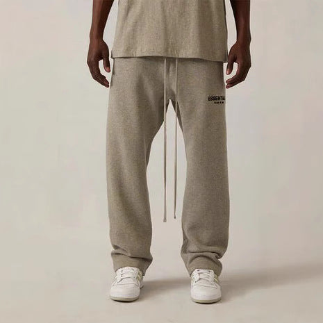 22S Fleece Print ESSENTIALS Sweatpants