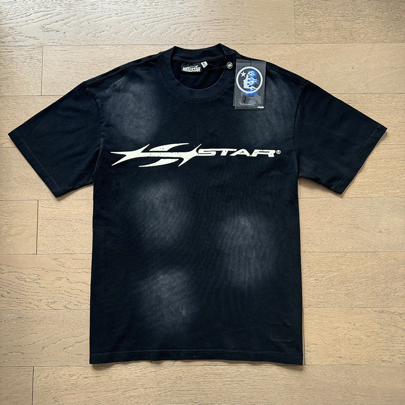 HS7102 New Colors Hellstar  NFC tee shirts