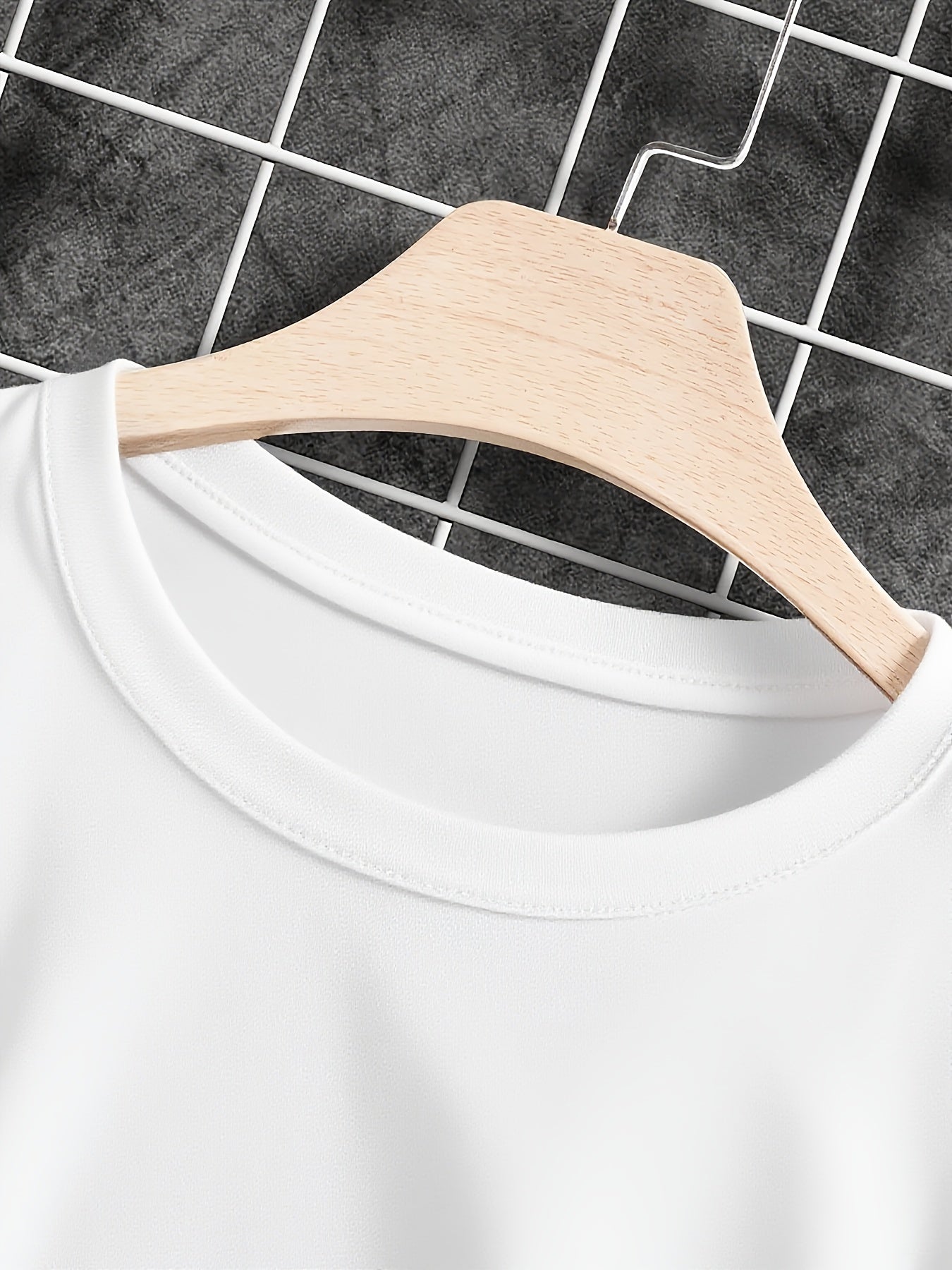 Heavry Weight 100% cotton Blank T shirts Short Sleeve Tee shirts for men