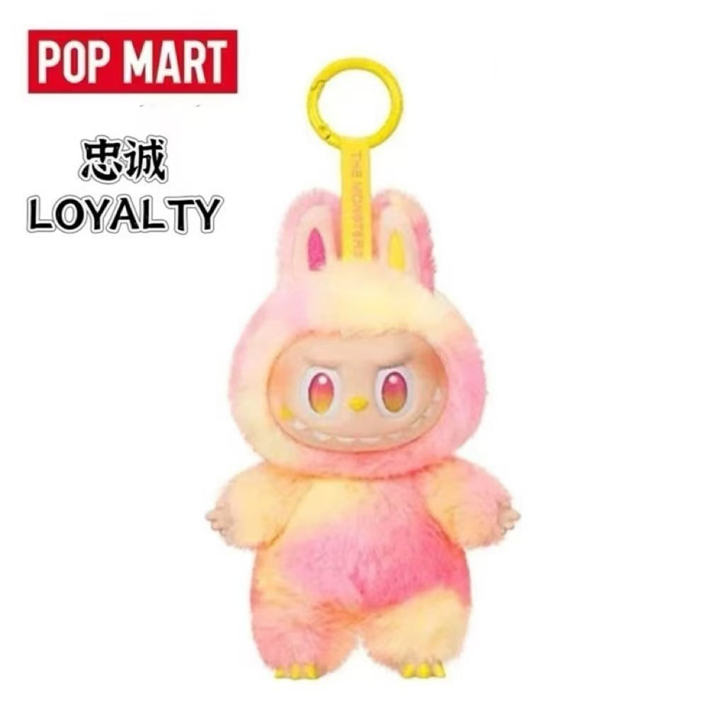 3 Pop Mart Labubu The Monsters Big into Energy Series