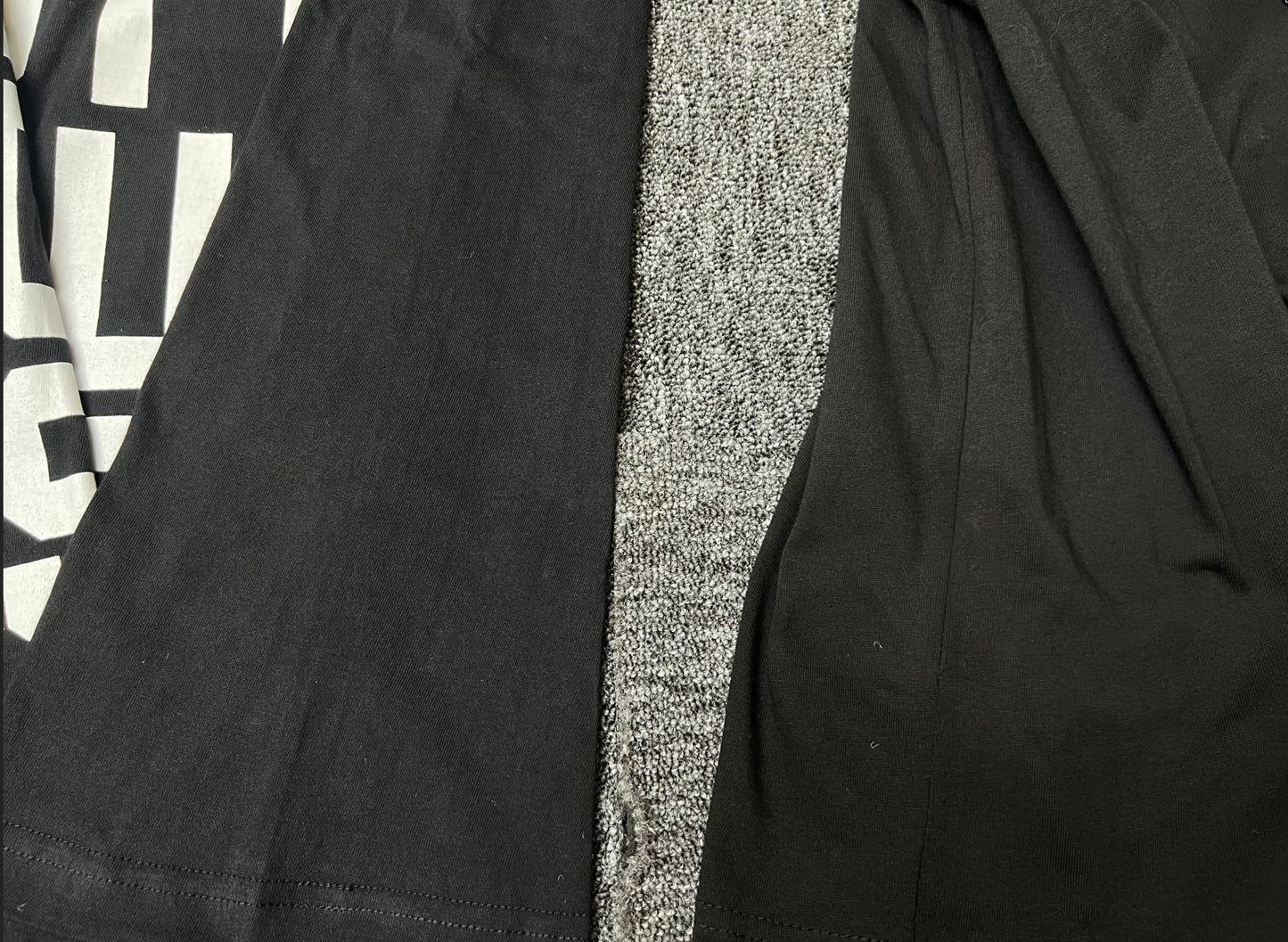 THAT'S AWFUL LOT OF COUGH SYRUP Cotton Crew Neck T-Shirt Short Sleeve