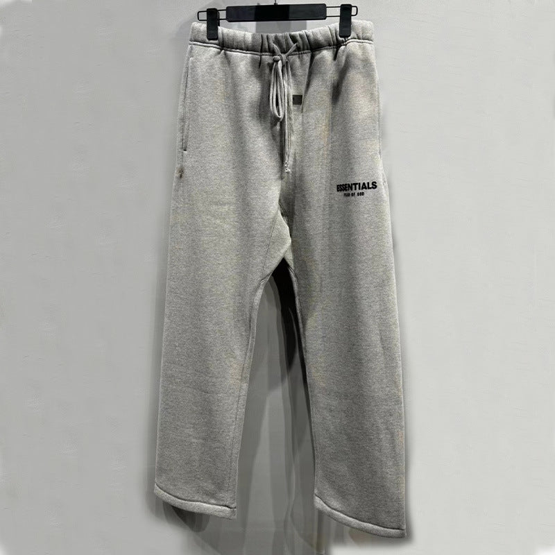 460gsm Top  Fear of God Essentials Sweatpants