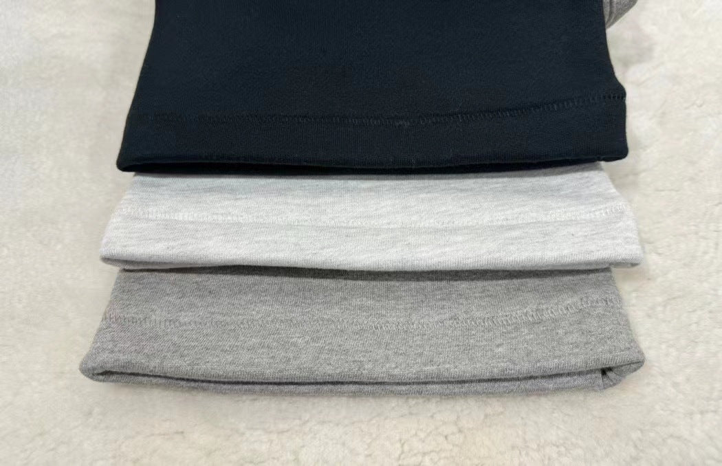 460gsm Top  Fear of God Essentials Sweatpants