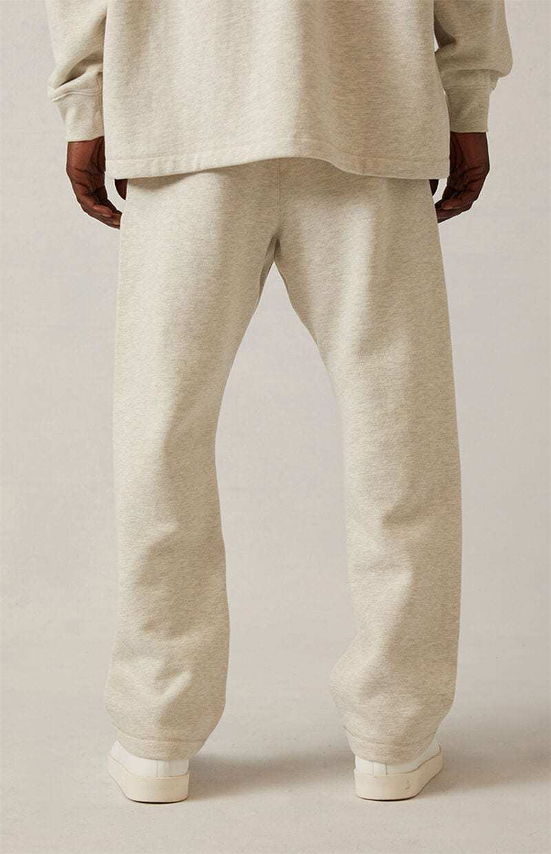22S Fleece Print ESSENTIALS Sweatpants