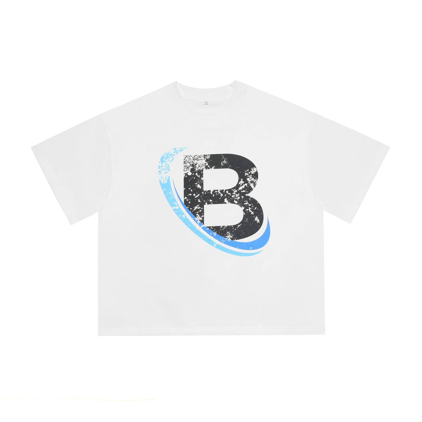 Blutosatire Boxy fit Tee Shirts