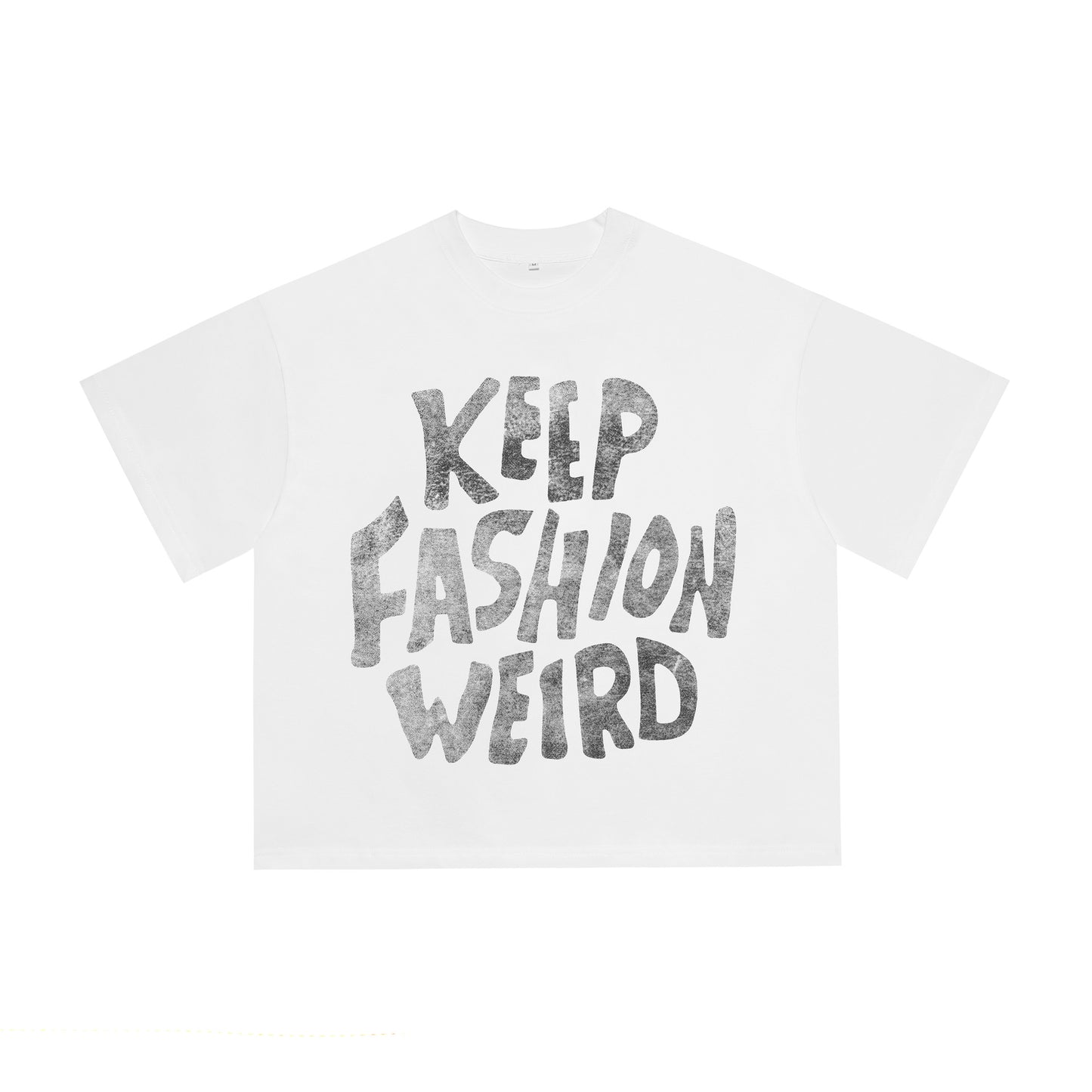 Blutosatire Boxy fit Tee Shirts