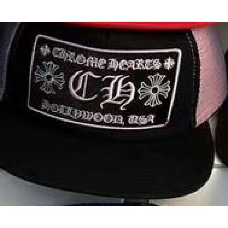 Chrome hearts trucker cap Sun Hat