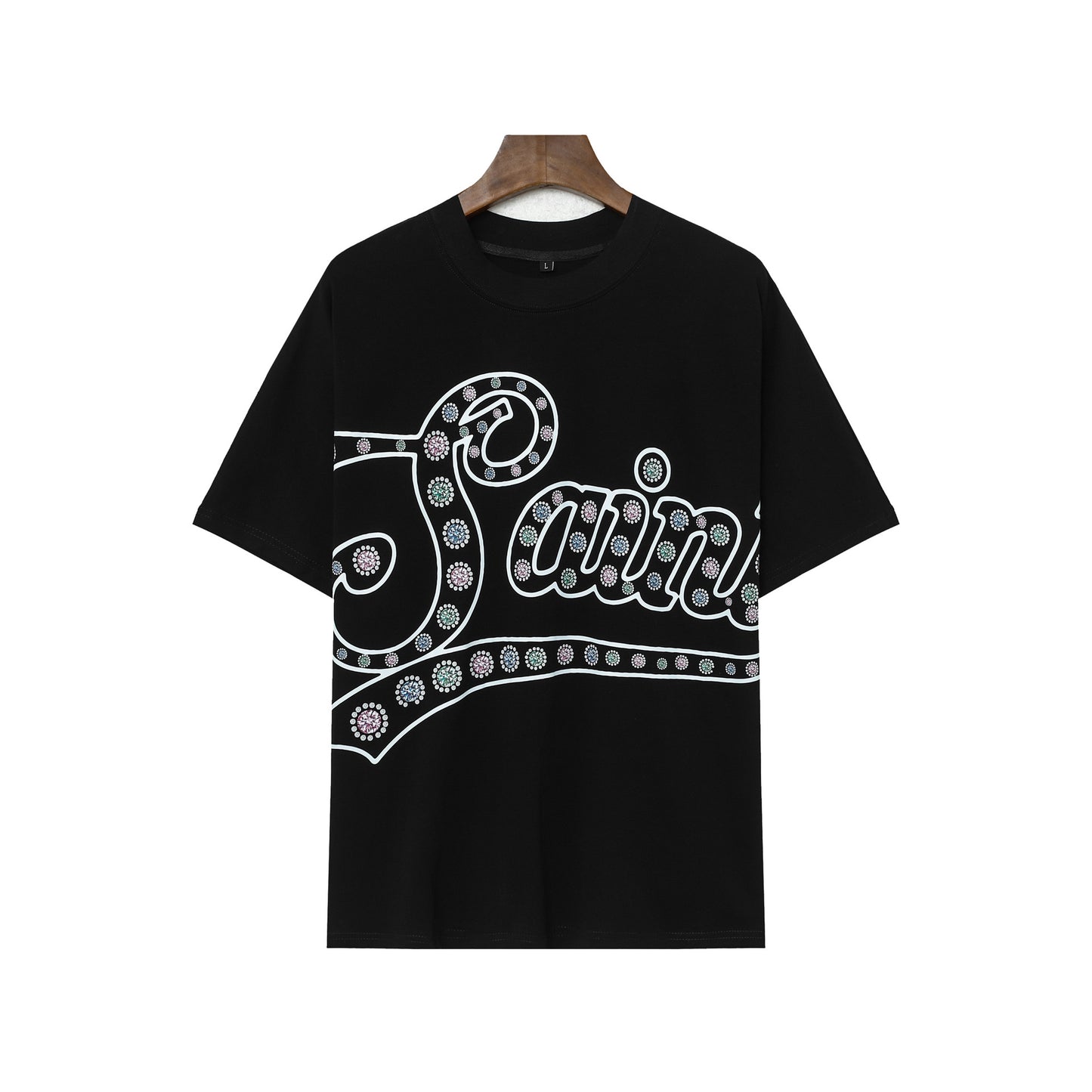 Blutosatire Boxy fit Tee Shirts